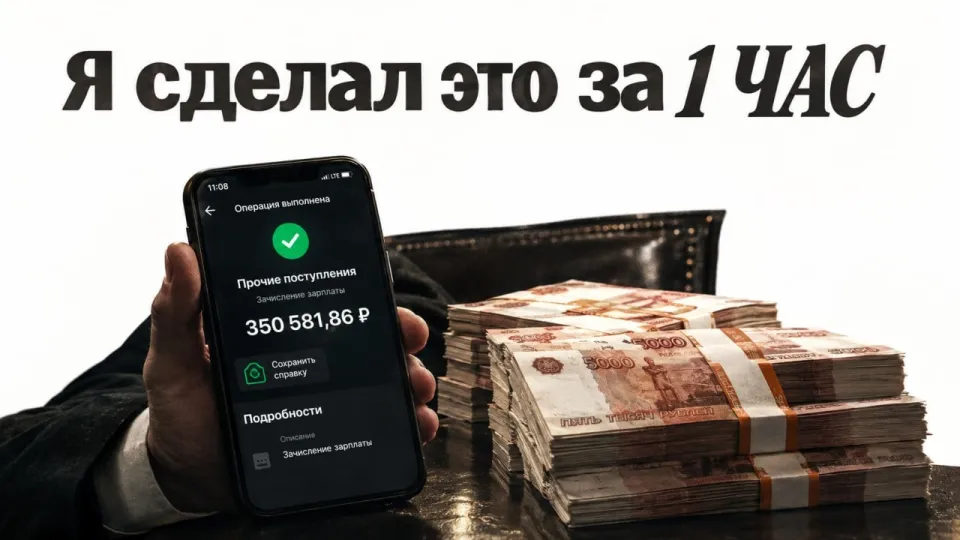 Как заработать в интернете простыми способами и с перепродажей в 2026
